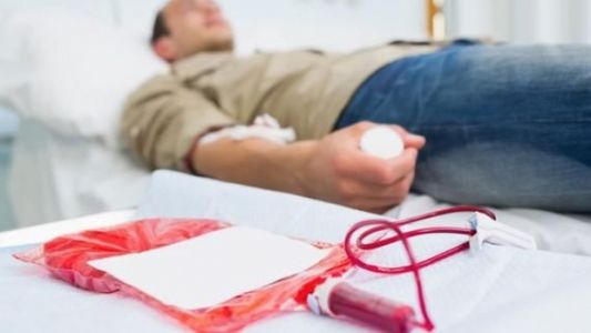 Comenzó el juicio "histórico" por contagio de VIH y hepatitis C