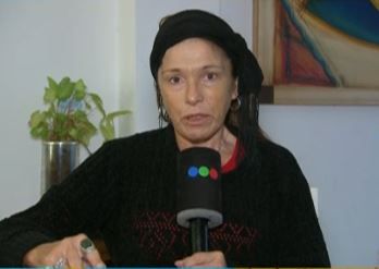 Regresó al país la titiritera atacada en Colombia