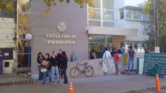 Rosario: facultad aprueba el lenguaje inclusivo