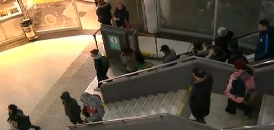 Trabajadores de subte anuncian un paro para este miércoles