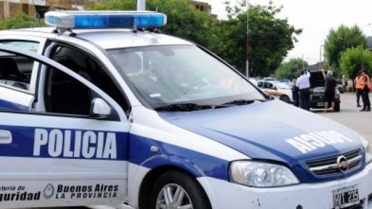 Una anciana de 80 años fue golpeada en su casa durante un asalto