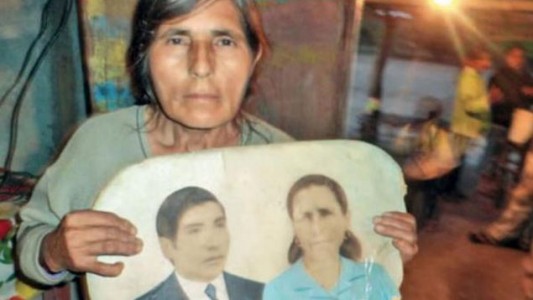 Encuentran viva a una mujer desaparecida en la dictadura