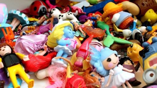 Día del Niño: intentan mantener el nivel de ventas de juguetes sin ajustar los precios