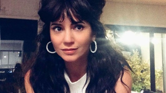 Griselda Siciliani reveló a quién votó en las PASO pese a no sentirse representada