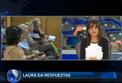 Plan Progresar: respuestas de la Dra. Kalerguiz