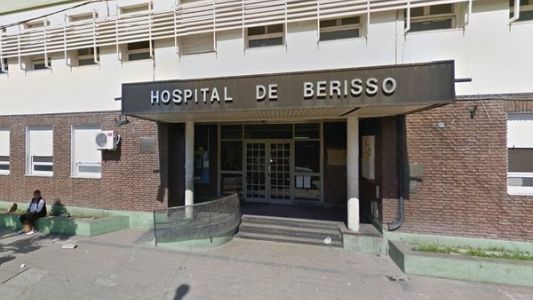 Berisso: lo apuñalaron por $500 y ahora pelea por su vida