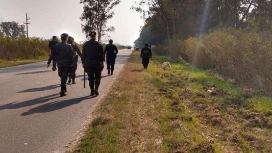 Una mujer lleva desaparecida 17 días: creen que la mató el marido con ayuda de su mamá