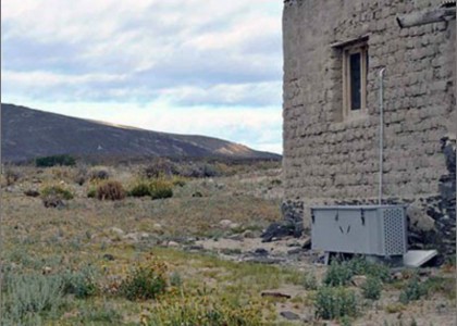 Mantenían encerrada a una anciana para robarle la jubilación de $6000