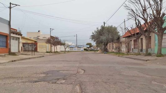Bahía Blanca: buscan a un jardinero que drogó a una mujer y le sacó todos sus ahorros