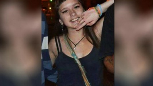 Buscan a Lucila, una chica de 14 años que subió al colectivo y no aparece