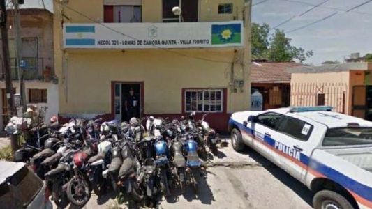 Lomas de Zamora: pensó que la engañaba, le revisó el celular y descubrió que abusaba de sus dos sobrinas