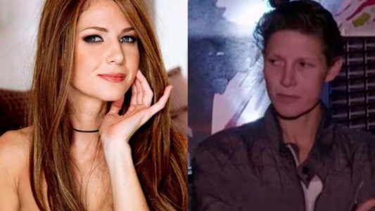 El drama de Jenni Lee: dejó el cine porno para ser modelo y ahora vive en un túnel de desagüe