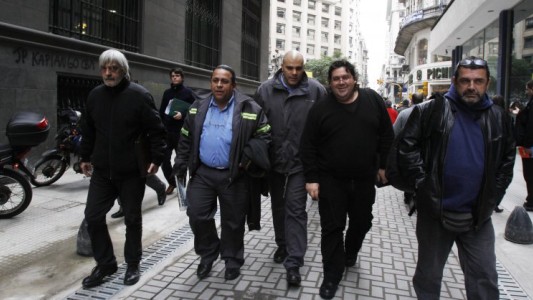 Paritarias: metrodelegados lograron un aumento salarial de 32% en una cuota