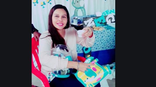 Hallan enterrada en la casa de su novio a una chica wichi de 16 años