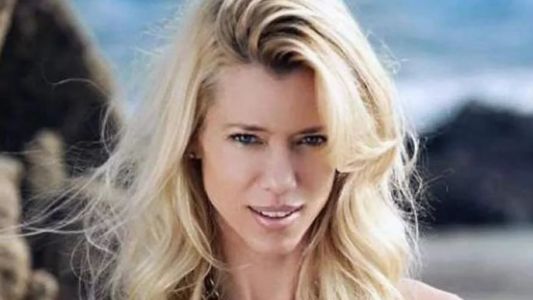 Nicole Neumann repudió al hombre que mató a un puma para salvar a su perro