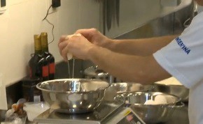 Panaderos, la otra Copa América