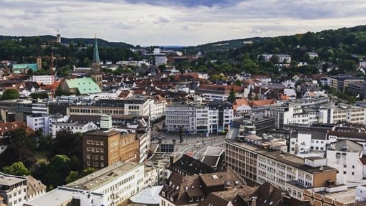 ¿Querés ganar $60 millones?  Tenés que demostrar que una ciudad no existe