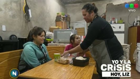 La crisis golpea duro a los celíacos