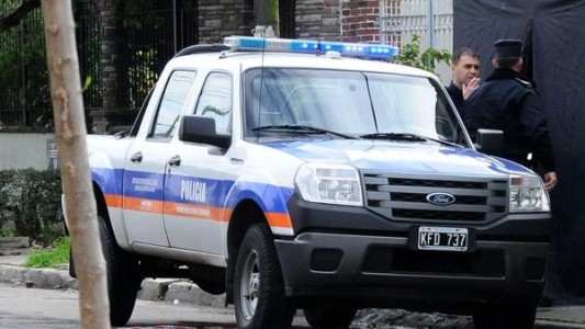 Encontraron una granada y municiones en la casa del hombre que mató de un balazo a un nene