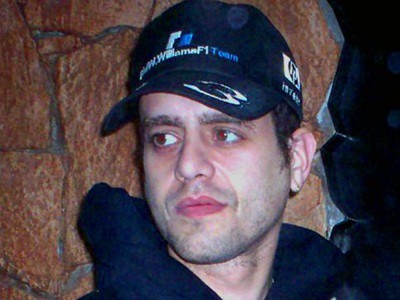 Detuvieron a Carlos Nair Menem con un fusil y una pistola no autorizadas