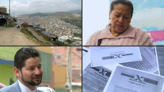 Águilas Negras, la marca sin rostro que aterroriza en Colombia