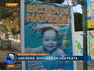 Liberan a las profesoras de la chica con discapacidad ahogada cuando hacía rehabilitación