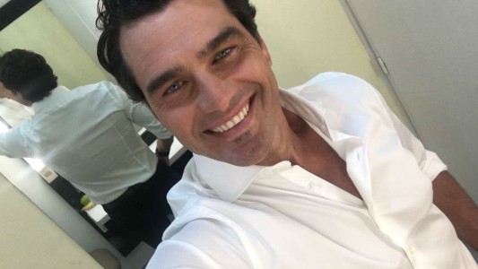 El lado oscuro de la moda: el modelo Hernán Drago confesó que fue víctima de acoso sexual