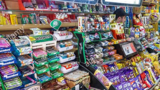 Kiosqueros piden que los incluyan en el recorte del IVA