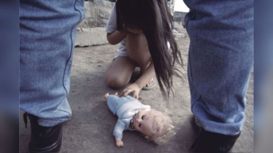 Un hombre violó a su hijastra durante 8 años: quedó embarazada tres veces