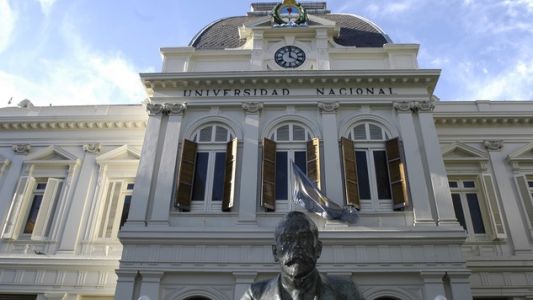 La UNLP inscribe a jóvenes sin secundaria para rendir examen e ingresar a una carrera