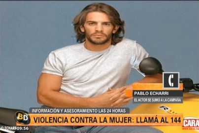 "El machismo es algo que está metido debajo de nuestra piel"