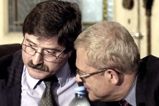 Al igual que Piombo, Sal Llargués renunció a su cargo de juez