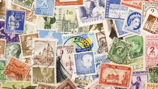 Exposición Internacional de Filatelia: ¿quién tiene la mejor estampilla?
