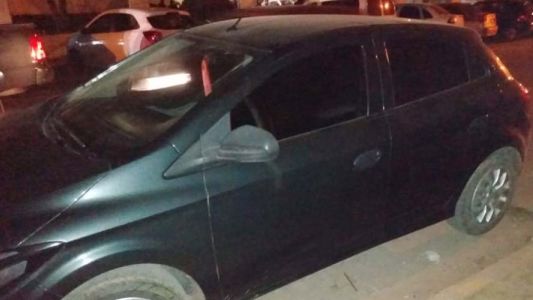 Cañuelas: una adolescente de 17 años estaba aprendiendo a manejar y mató a un nene de 2 años