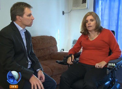 #NiUnaMenos: las voces de las víctimas que sobrevivieron al horror