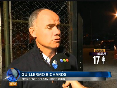 El SIC suspendió las feistas matinée por las denuncias de abuso