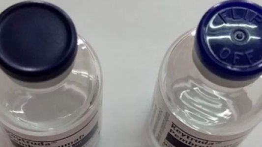 La ANMAT prohibió la venta y distribución de un medicamento contra el cáncer