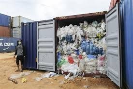 Argentina limita la importación de residuos excepto la devolución de material radiactivo