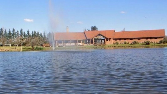 Detectan conexiones clandestinas de luz en un country