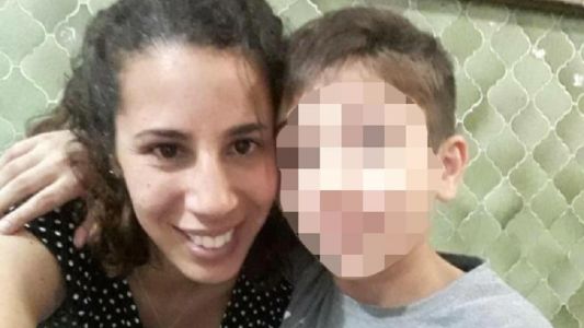 La mujer policía recibió dos disparos y evalúan si pueden salvarle el ojo izquierdo