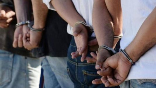 Mataron a un adolescente y sus amigos fueron a vengarlo: cinco detenidos en Salta