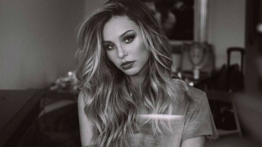 Avanti morocha: el nuevo look de Juanita Tinelli