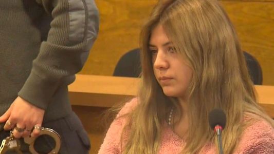 Acusan de tentativa de homicidio a la mujer que le cortó los genitales a su amante