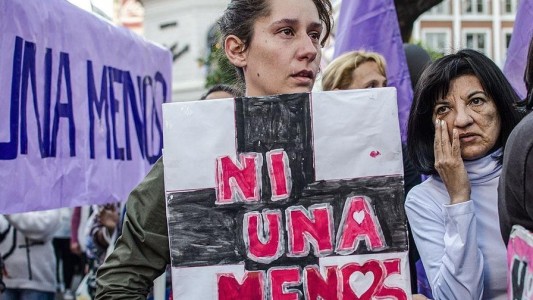 #NiUnaMenos Crean el registro de femicidios que sistematizará casos de todo el país