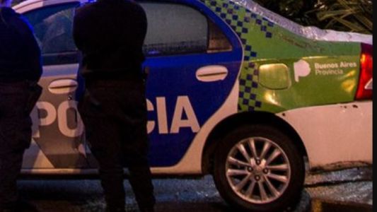 Adrogué: entraron a robar a la casa de un coleccionista de armas, le dieron una paliza y quedó internado