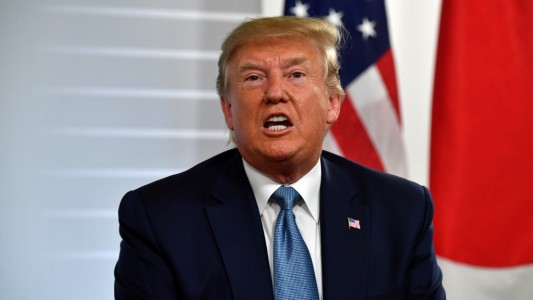 Trump: "Puerto Rico es uno de los lugares más corruptos del mundo"