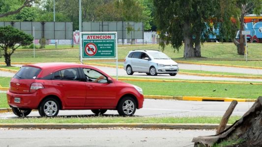 Nuevas exigencias en el examen práctico para obtener la licencia de conducir: ¿qué cambia?