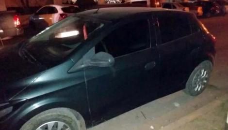 La historia de dos chicos que padecieron la violencia de un asalto