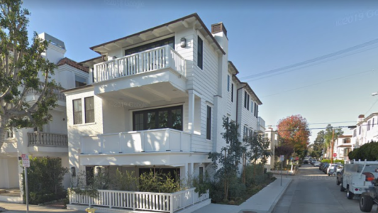 Dijo que iba a hacer una película para Netflix, recaudó 14 millones de dólares y era todo una estafa