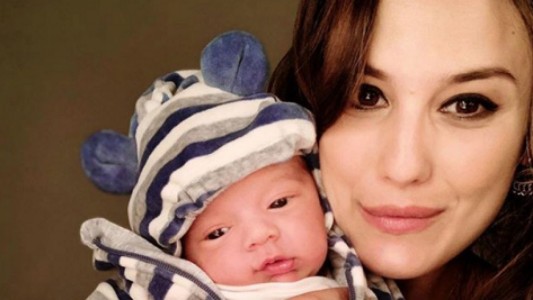 La angustia por la falta de vacunas para su hijo Indalecio